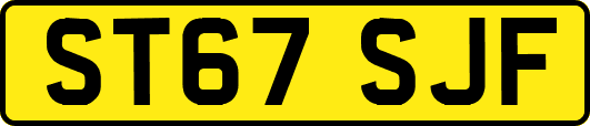 ST67SJF
