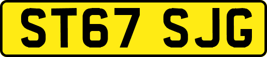 ST67SJG