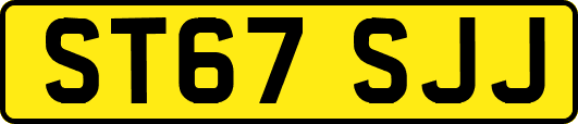 ST67SJJ