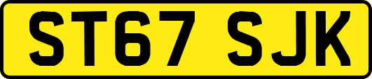 ST67SJK