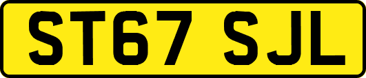 ST67SJL