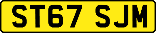 ST67SJM