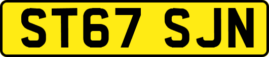 ST67SJN