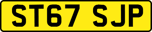 ST67SJP