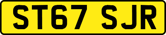 ST67SJR