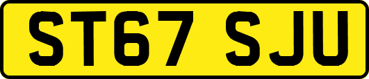 ST67SJU