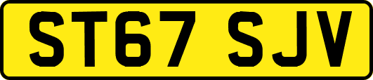ST67SJV