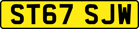 ST67SJW