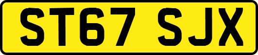 ST67SJX