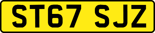 ST67SJZ