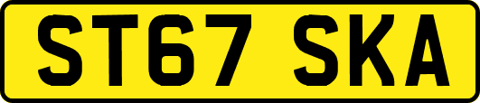 ST67SKA