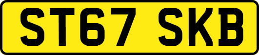 ST67SKB