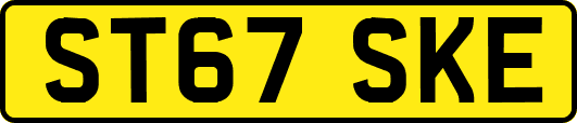 ST67SKE