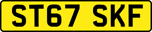 ST67SKF