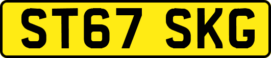 ST67SKG