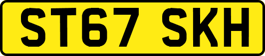 ST67SKH