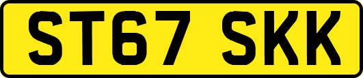 ST67SKK