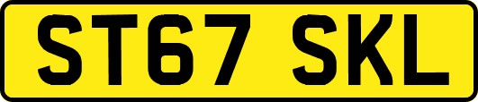 ST67SKL