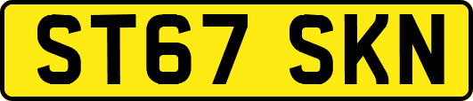 ST67SKN