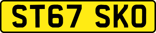ST67SKO