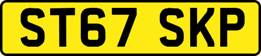 ST67SKP