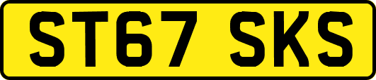 ST67SKS