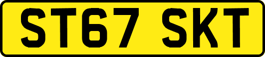 ST67SKT