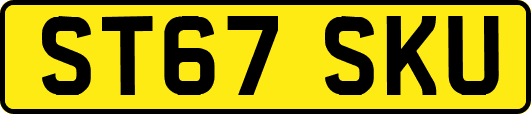 ST67SKU