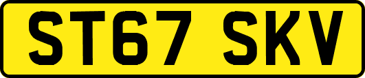 ST67SKV