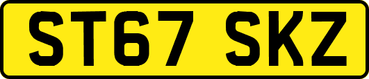 ST67SKZ