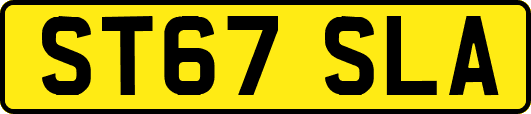 ST67SLA