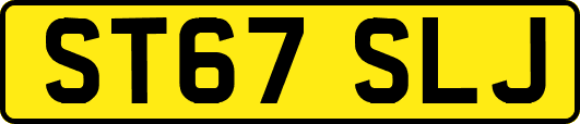 ST67SLJ