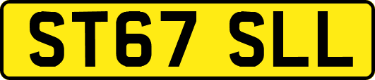 ST67SLL