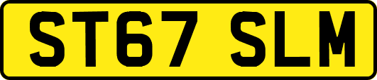 ST67SLM