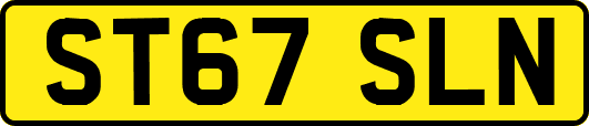 ST67SLN