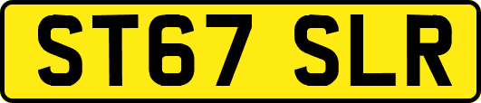 ST67SLR