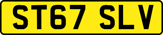 ST67SLV