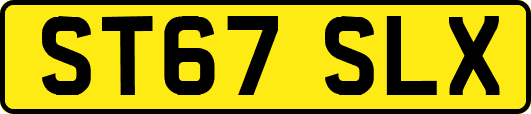 ST67SLX