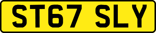 ST67SLY
