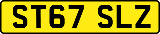 ST67SLZ