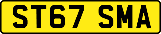 ST67SMA