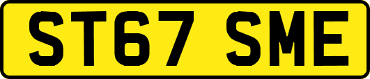 ST67SME