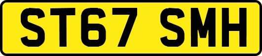 ST67SMH