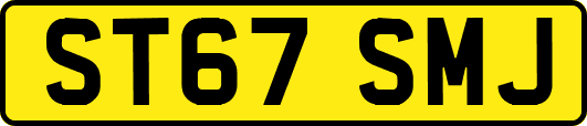 ST67SMJ