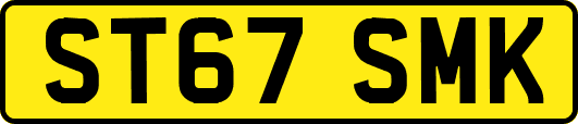 ST67SMK
