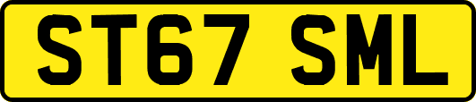 ST67SML