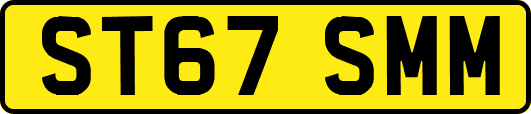 ST67SMM