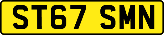 ST67SMN