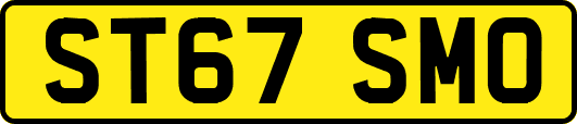 ST67SMO