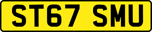 ST67SMU